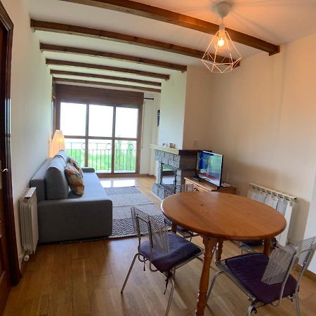 C14 - Apartamento Mirador De Cerler - Villmor Eksteriør bilde