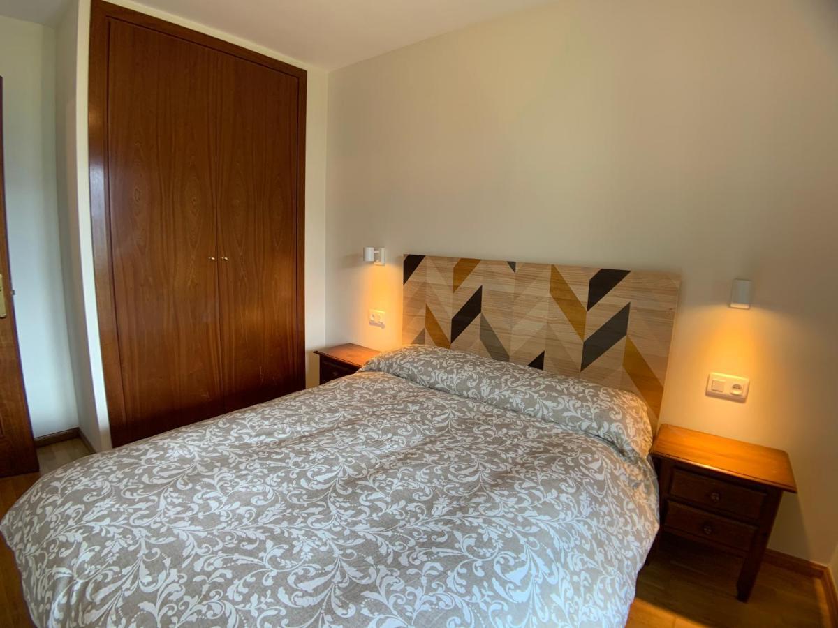 C14 - Apartamento Mirador De Cerler - Villmor Eksteriør bilde